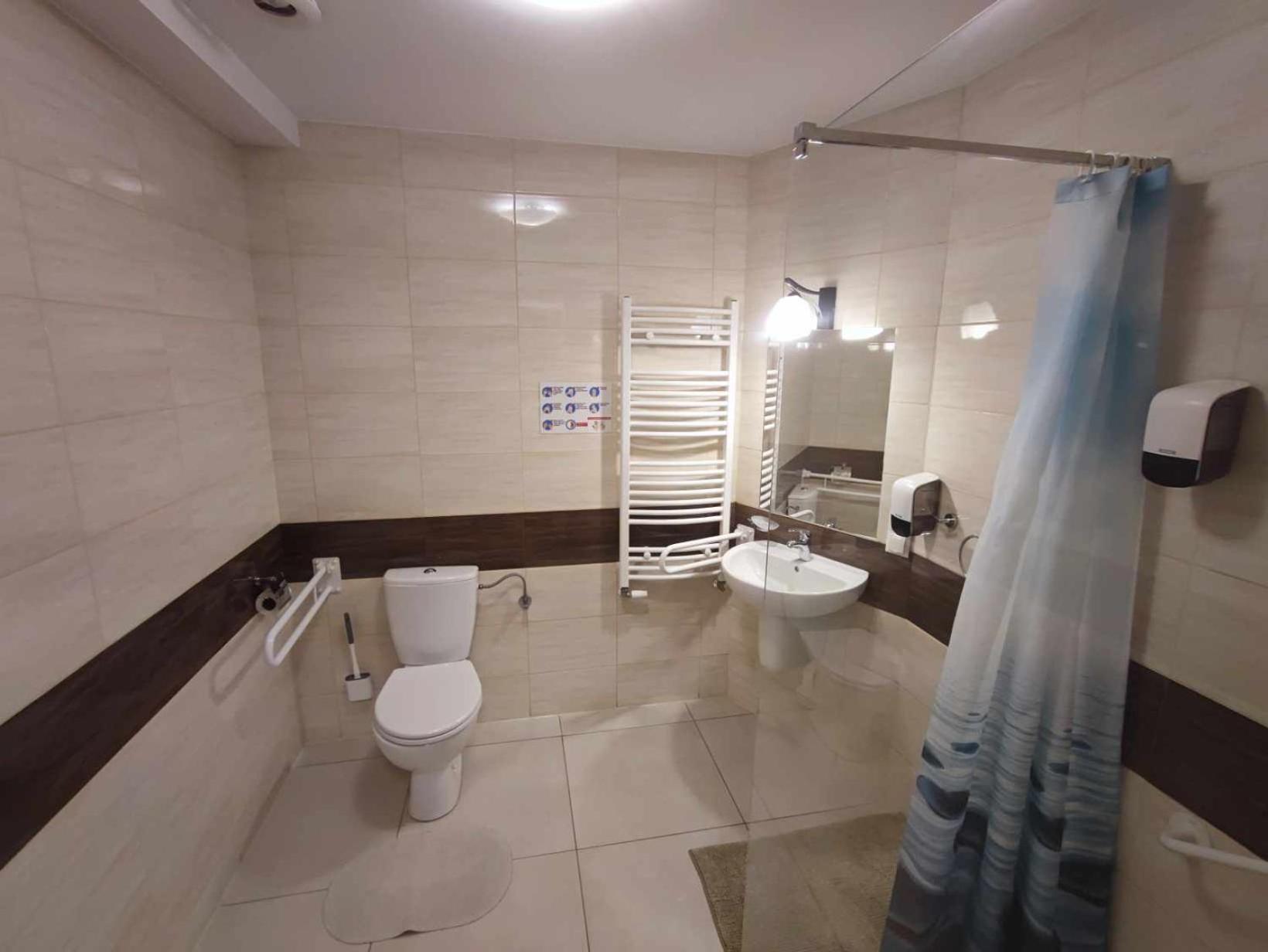 Restauracja "As"- Noclegi Турек Екстер'єр фото