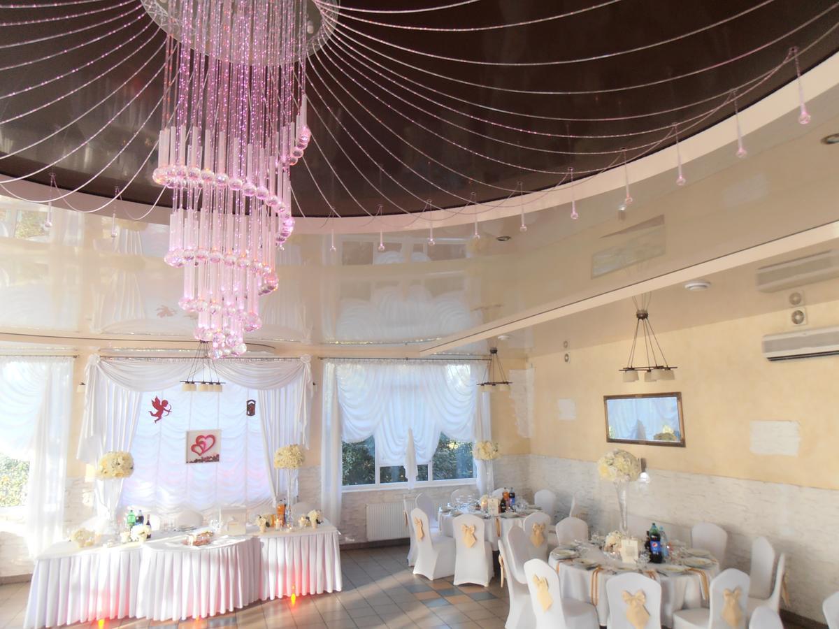 Restauracja "As"- Noclegi Турек Екстер'єр фото